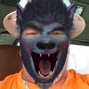 Meet your Posher, Randall